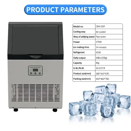 Best Home Ice Maker Options