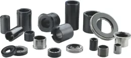 Customized Ceramic Sleeve Bearing Bush for Centrifuges