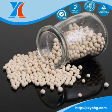 Ethanol Distiller Molecular Sieve 3A