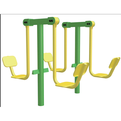 Четыре позиционных ног -ног -гаммулетов.