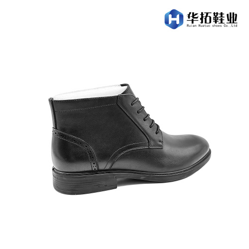 Chaussures en cuir d'affaires élégantes pour hommes pour formel