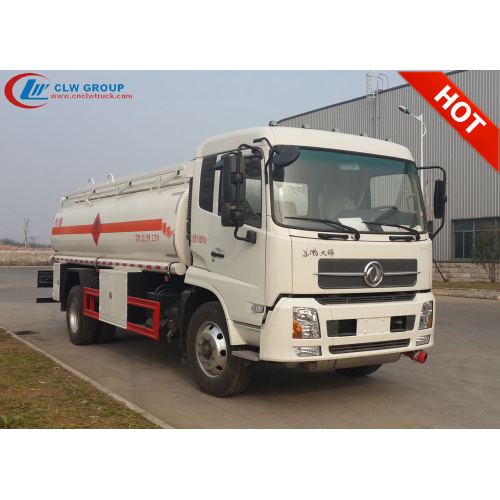 Brand New DFAC tianjin 18000litres fuel dispensing truck