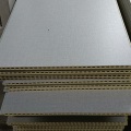 High Quality WPC Building Wall Panel
