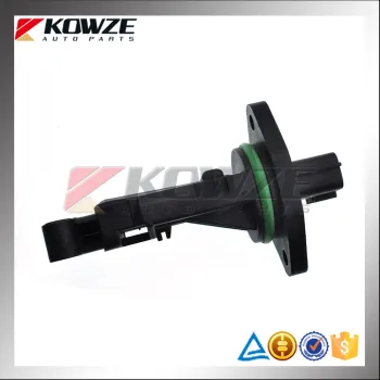 MAF Mass Air Flow Meter Sensor For ALMERA 226804M500