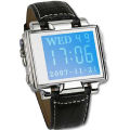 MP4 Watch Player dengan pemutaran Video, mendukung permainan FunctionNew