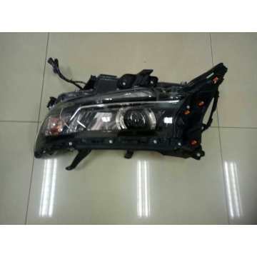 4x4 accesorios para elanteros para Land Cruiser LC300 2021-2022