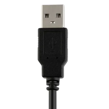 USB Gamepad Charging Cable 1.8m - USB 2.0 to Micro USB for Sony PS4