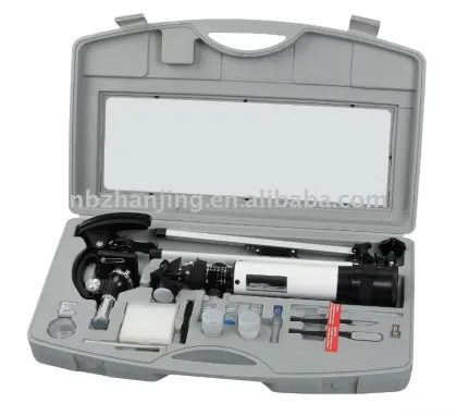 Portable Telescope& Microscope XWJ