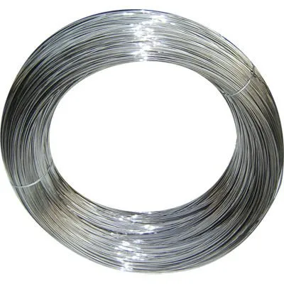 Anping Hengshui Hebei stainless steel wire
