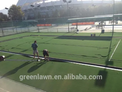 Artifical Turf Grass Turf Grass tennis sports Artificial Grass Turf
