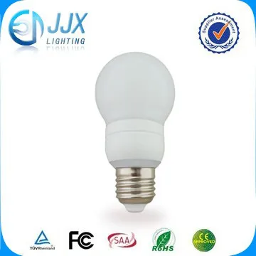 7W led appliance light bulbs
