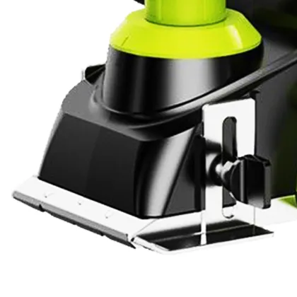 Electric planer carpenter planer hand planer electric planer