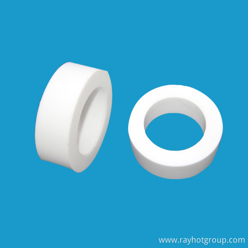 Ptfe Press Tube