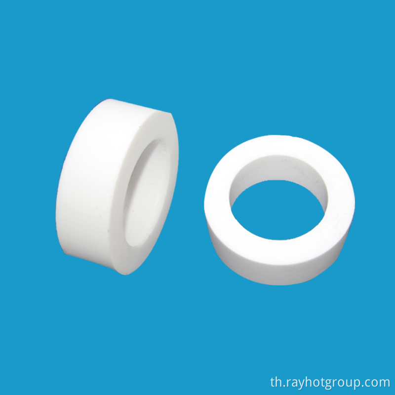 Ptfe Press Tube