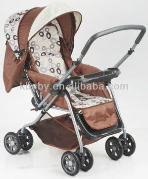 Baby stroller KB610B