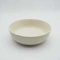 مجموعة عشاء الأدوات المائدة البيج مجموعة عشاء Stoneware