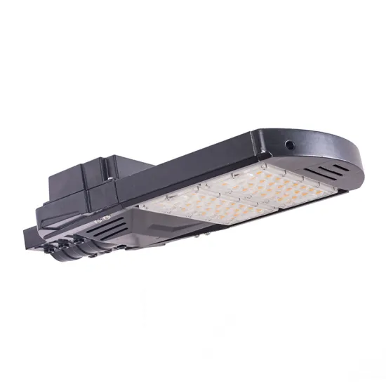 Ce Rohs Approved 120W JYL02 Series LED Street Light with 170lm/w Efficiency