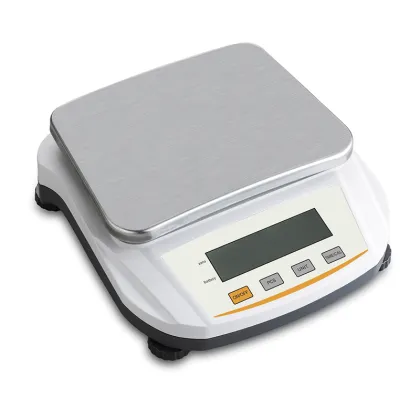 Nade Lab Electronic Digital Weighing Balance YP50001 5000g/0.1g