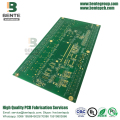 Multilayer PCB Tillverkare ISO9001 Proved PCB Maker
