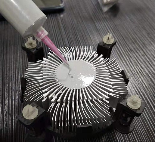 Thermal Grease