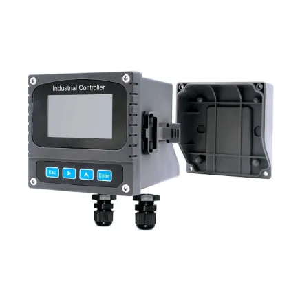 Online Dissolved Oxygen Meter Conductivity Controller