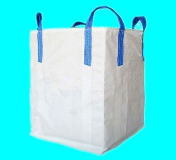 duffle spout bags with heavy load