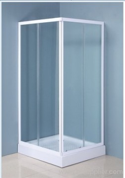 Walk In Shower Enclosure 
