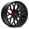 Passenger Car Concave Wheels Mag Rims Custom Designs