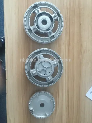 GAS BURNER,SABAF BURNER