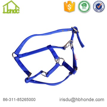 Soft Padded Adjustable Horse Head Collar Halter