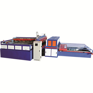 Farm Guard Fence Wire Mesh Panel Welded Machine