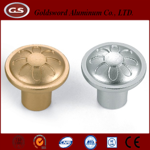 Aluminum Kitchen Cabinet Accessories Parts Foshan