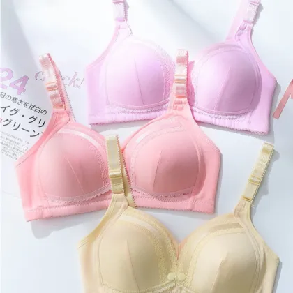 Maternity Nursing Bra for Breastfeeding and Pregnancy