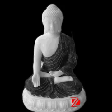 Wholesale stone buddha