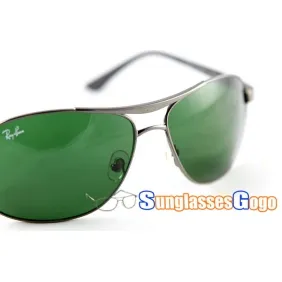 Christmas Discount on Ray Ban RB3327  Sunglasses