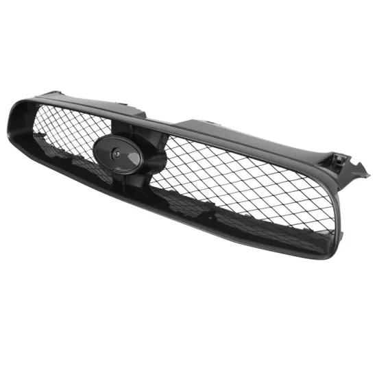Subaru Impreza 2004-2005 Front Grill Frame & Racing Grille Accessories