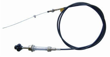 GJ1106A hand throttle controller for Truck crane/down the hole drill/Firetruck