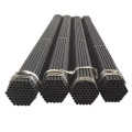 SAE 1020 AISI 1018 tubería de acero de carbono sin costura