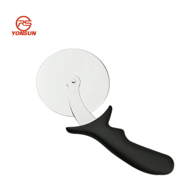 Stainless Steel Pizza Cutter Tool with PP Handle