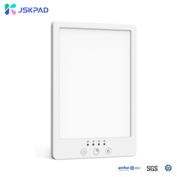 JSKPAD LED Солнечный свет Грустная лампа