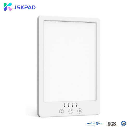 Lâmpada Triste de Luz Solar LED JSKPAD