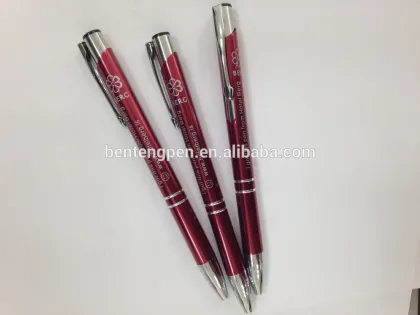 langham hotel pen for promotion/advertising promotion pen