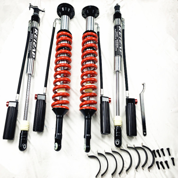 4x4 Coilover Shock Absorber for Tundra 6 Inch Lift