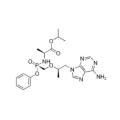 CAS 379270-37-8, Tenofovir Alafenamida, TAF O GS-7340