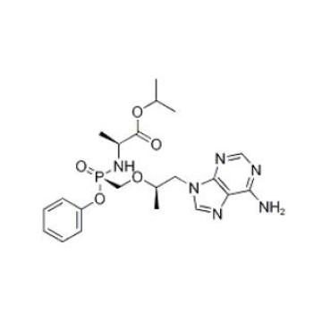 CAS 379270-37-8、Tenofovir Alafenamide、TAF OR GS-7340