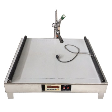 PK-500N/1000N Digital Display Ceramic Billet Bending Tester