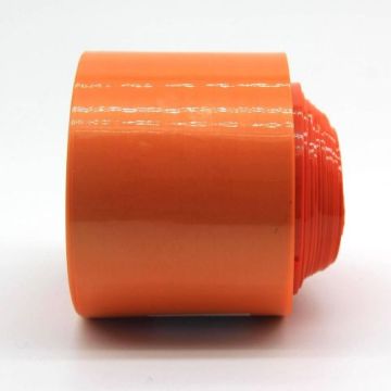 高性能ソーセージ製造のためのプレミアムプラスチックケーシング