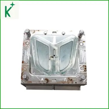 Shanghai professional plastic injection mould for automobile plastic/Electronic part