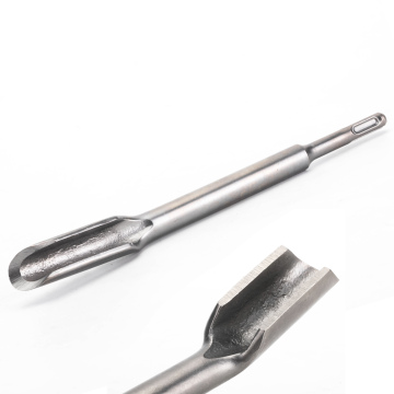 Top Selling HCS Hammer Chisels and Punches for Concrete, Natural Stone, Tiles, and Rock - SDS Plus GOUGE Tools