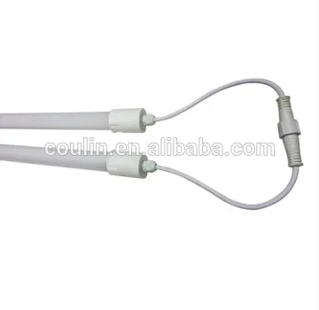 T10 LED Tube waterproof 5 feet 25W IP65